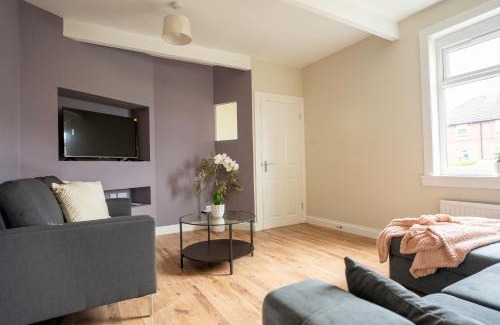 Rosyth Casa | Pinkerton House