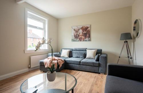 Rosyth Casa | Pinkerton House