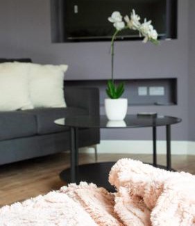 Rosyth Casa | Pinkerton House