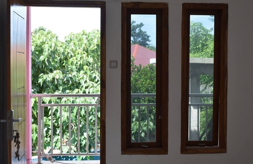 Labuan Bajo Casa | Pinki Mente Hotel