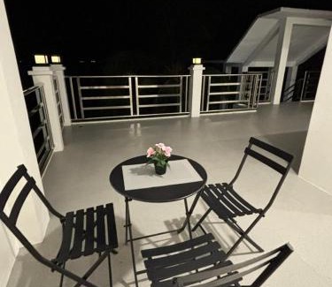 Allen Apartamento | Pinky's Beach House