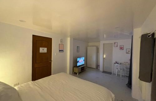 Allen Apartamento | Pinky's Beach House