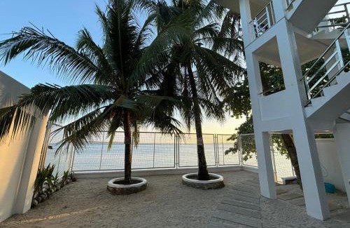 Allen Apartamento | Pinky's Beach House