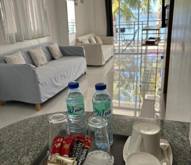 Allen Apartamento | Pinky's Beach House