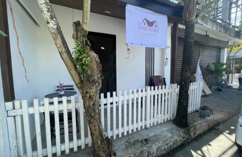 Allen Apartamento | Pinkys Guest House