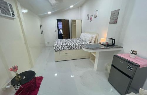 Allen Apartamento | Pinkys Guest House