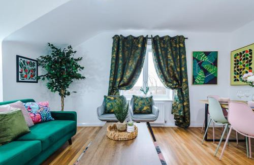 Coventry Apartamento | Pinley Place Serviced Apartment - Charming 2Bed Retreat Coventry
