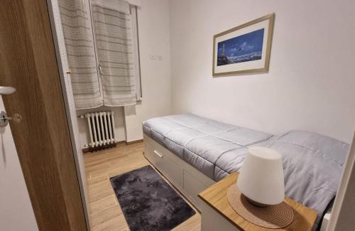 San Benedetto del Tronto Apartamento | Pinna Blu Casa Vacanze