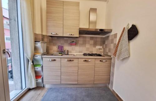 San Benedetto del Tronto Apartamento | Pinna Blu Casa Vacanze
