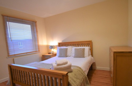 Northampton Apartamento | Pinnacle 2 - City Centre 2 Bedroom 2 Bathroom Apartment
