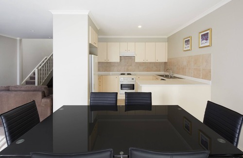 Manuka Apartamento | Pinnacle Apartments