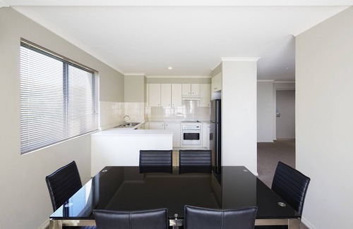 Manuka Apartamento | Pinnacle Apartments