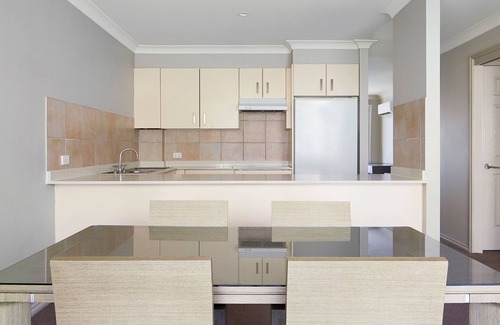 Manuka Apartamento | Pinnacle Apartments