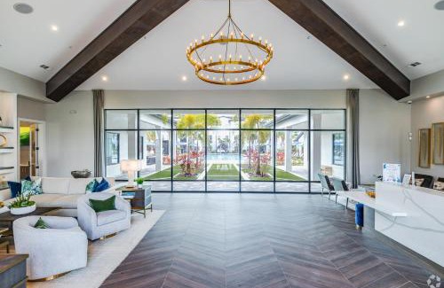 Southeast Orlando Apartamento | Pinnacle Apartments W Amenties by Heavenly Homes