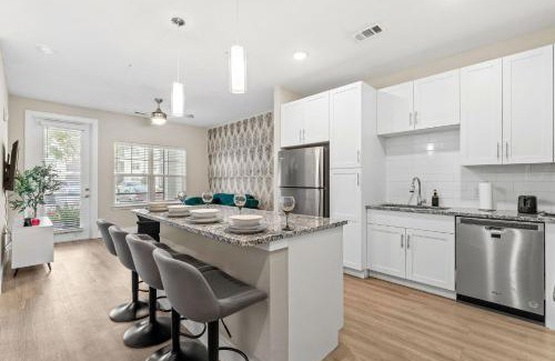 Southeast Orlando Apartamento | Pinnacle Apartments W Amenties by Heavenly Homes