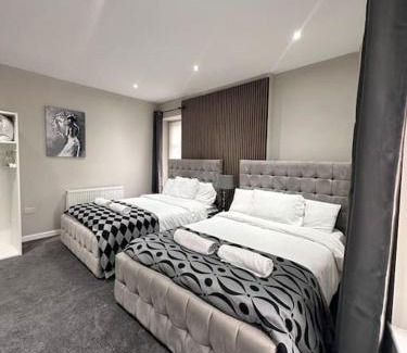 Cowling Casa | Pinnacle inn Cowling