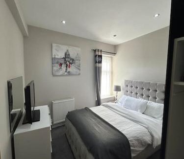 Cowling Casa | Pinnacle inn Cowling