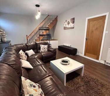 Cowling Casa | Pinnacle inn Cowling