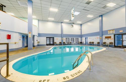 Banner Elk Apartamento | Pinnacle Inn