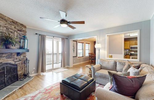 Banner Elk Apartamento | Pinnacle Inn