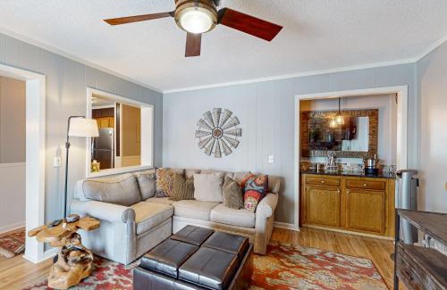 Banner Elk Apartamento | Pinnacle Inn