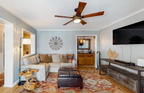 Banner Elk Apartamento | Pinnacle Inn