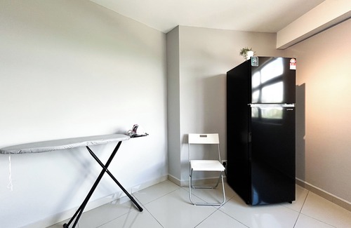 Petaling Jaya Apartamento | Pinnacle Kelana Jaya by Manhattan Group