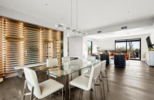 North Scottsdale Casa | Pinnacle Panorama