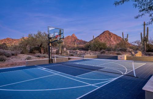North Scottsdale Casa | Pinnacle Panorama