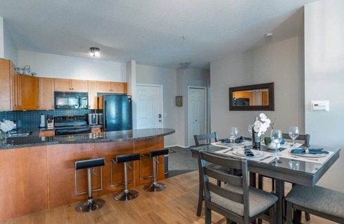 Quail Ridge Apartamento | Pinnacle Paradise #2306