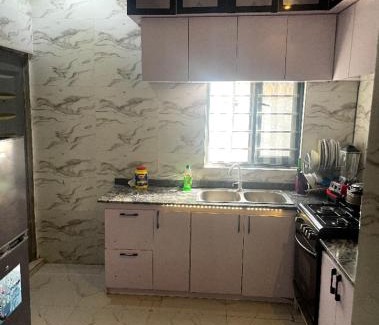 Ijare Apartamento | Pinnacle-Plus Service Apartment