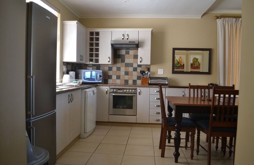 Pinnacle Point Apartamento | Pinnacle Point - Golf Safari SA