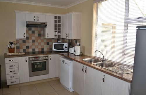 Pinnacle Point Apartamento | Pinnacle Point - Golf Safari SA