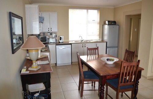 Pinnacle Point Apartamento | Pinnacle Point - Golf Safari SA