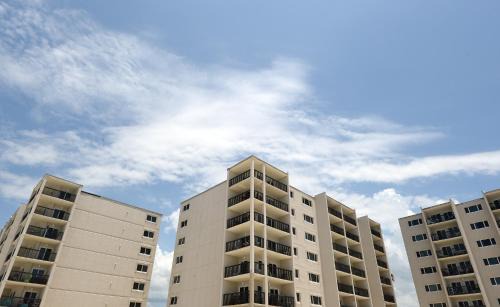 Sunnyside Casa | Pinnacle Port B2-308