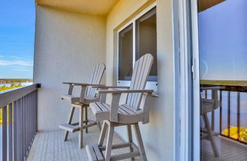 Sunnyside Casa | Pinnacle Port Penthouse 10