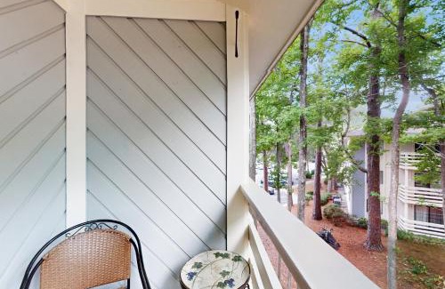 Folly Field Apartamento | Pinnacle Port A-134