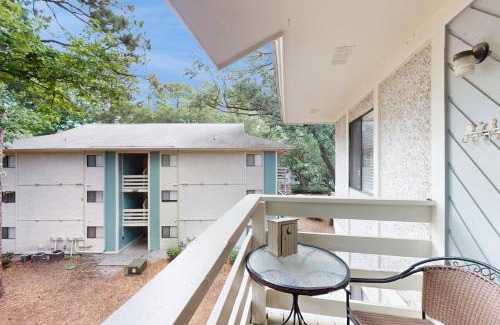 Folly Field Apartamento | Pinnacle Port A-134