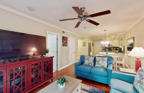 Folly Field Apartamento | Pinnacle Port A-134