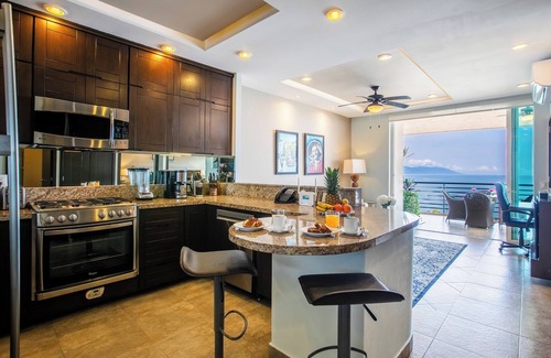 Zona romántica Apartamento | Pinnacle Resorts 180