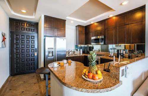 Zona romántica Apartamento | Pinnacle Resorts 180