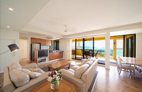 Airlie Beach Apartamento | Pinnacles