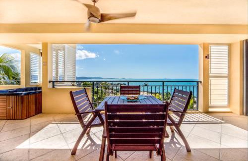 Airlie Beach Apartamento | Pinnacles