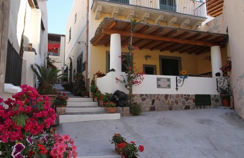 Canneto Apartamento | PINNATA - Appartamenti Il Palmento