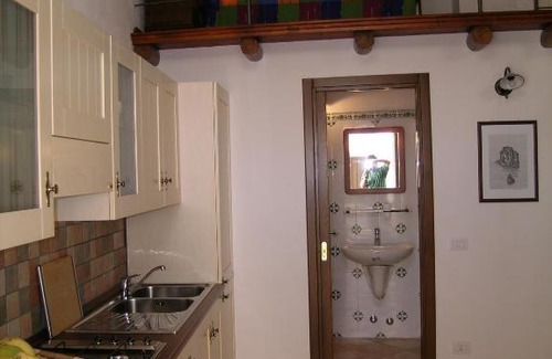 Canneto Apartamento | PINNATA - Appartamenti Il Palmento
