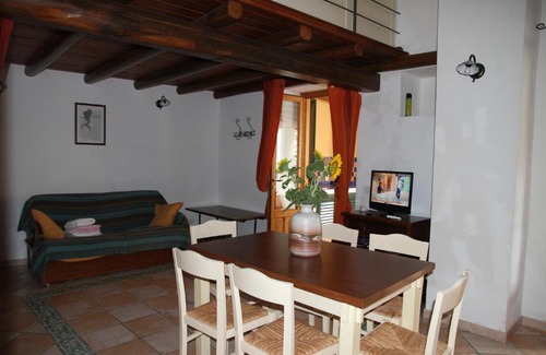 Canneto Apartamento | PINNATA - Appartamenti Il Palmento