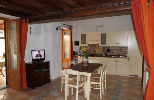 Canneto Apartamento | PINNATA - Appartamenti Il Palmento