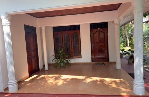 Rambukkana Casa | Pinnawala Grand Villa