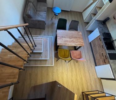 Cochem Apartamento | Pinnerbergstube Ferienwohnung Cochem Mosel