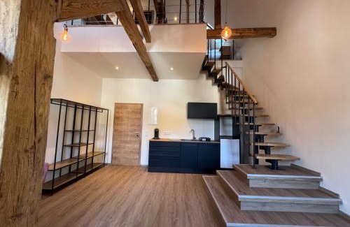 Cochem Apartamento | Pinnerbergstube Ferienwohnung Cochem Mosel